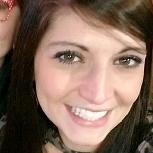Meet your Posher, Kristen